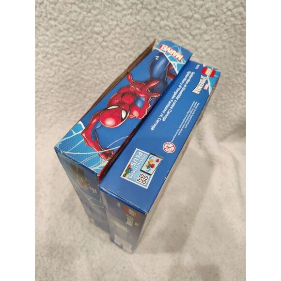 2 LEGO Super Heroes: Spider-Man and Ghost Rider vs. Carnage (76173) (2-pack) - Picture 5 of 7